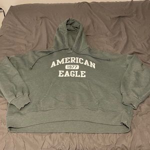 American eagle sweatshirt